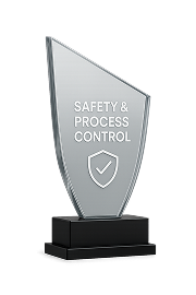 Safety & Process Control
